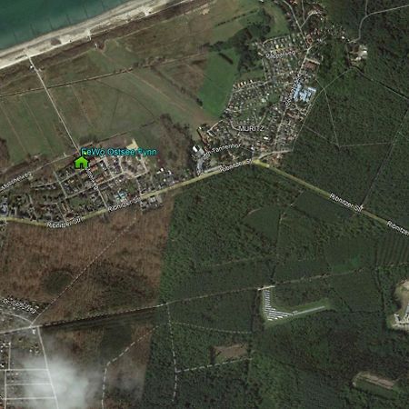 Ostsee-Kay Graal-Mueritz Exterior foto