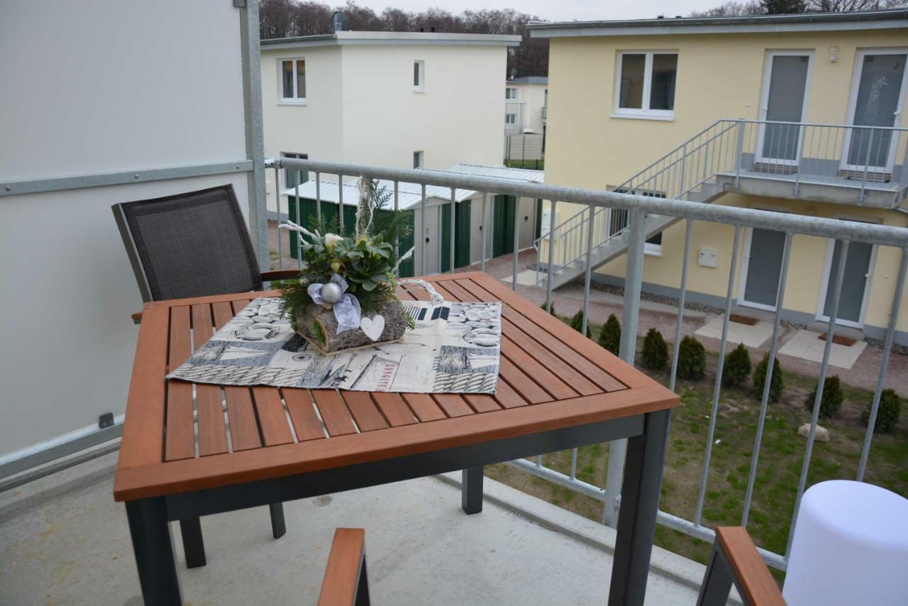 Ostsee-Kay Graal-Mueritz Exterior foto